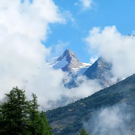 Hannig * Saas-Fee