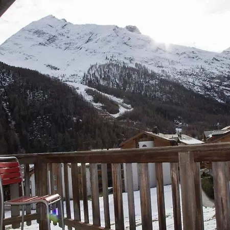 Hannig Saas-Fee