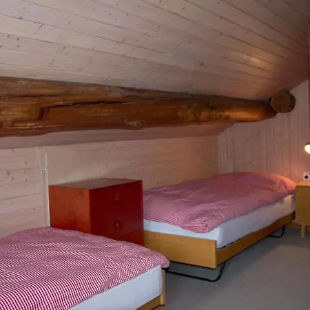 Hannig Apartment