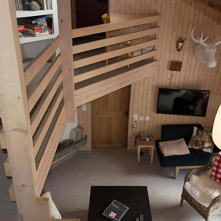 Apartment Hannig *