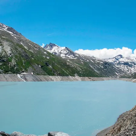 Hannig Saas-Fee