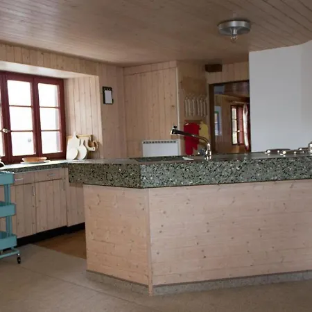 Apartment Hannig